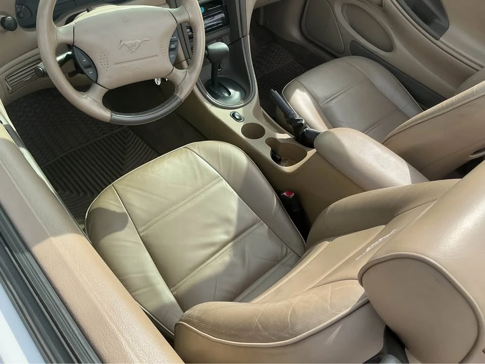 2002 Ford SN95 Mustang - Image 3 of 3