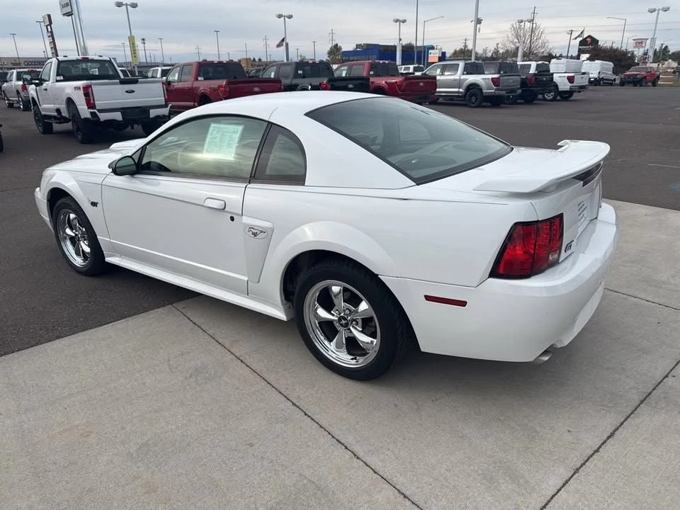 2002 Ford SN95 Mustang - Image 4 of 17