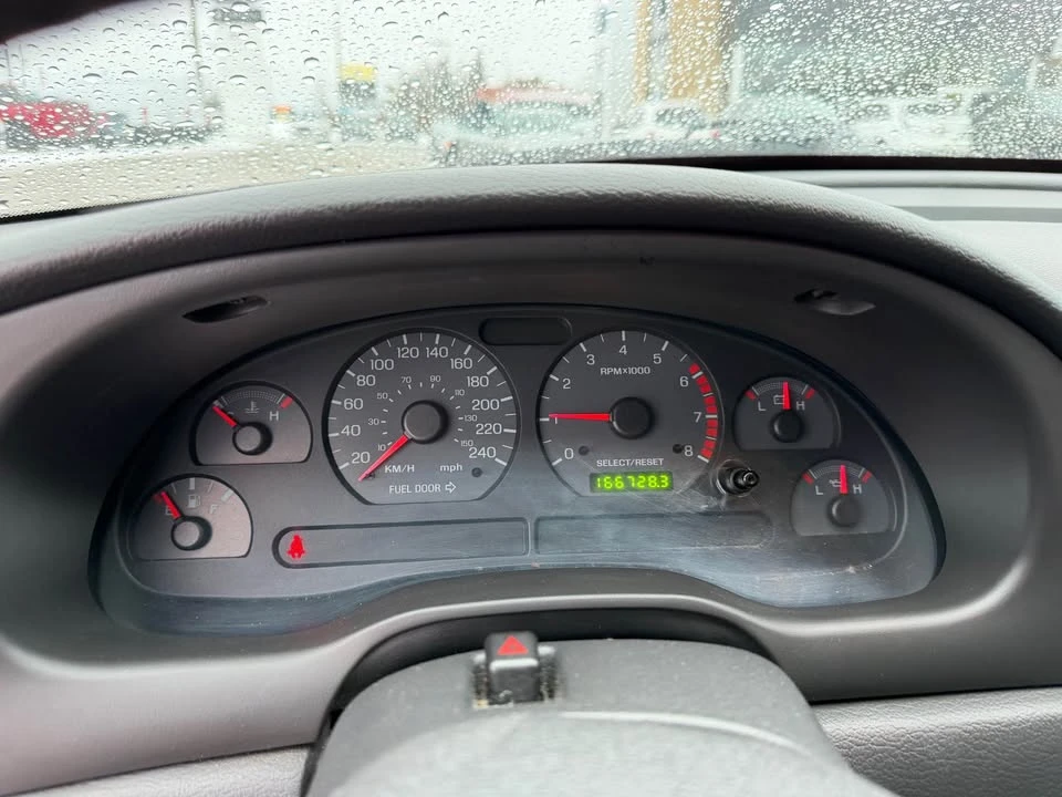 2002 Ford SN95 Mustang - Image 8 of 9