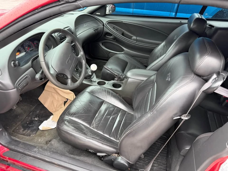 2002 Ford SN95 Mustang - Image 6 of 9