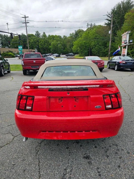 2002 Ford SN95 Mustang - Image 6 of 11