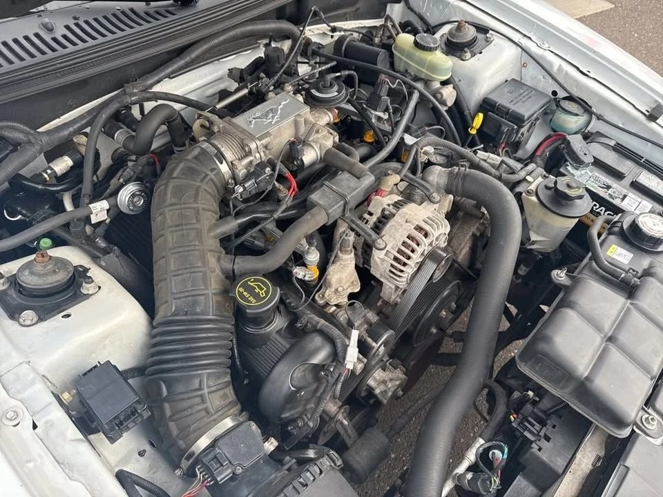 2002 Ford SN95 Mustang - Image 15 of 17