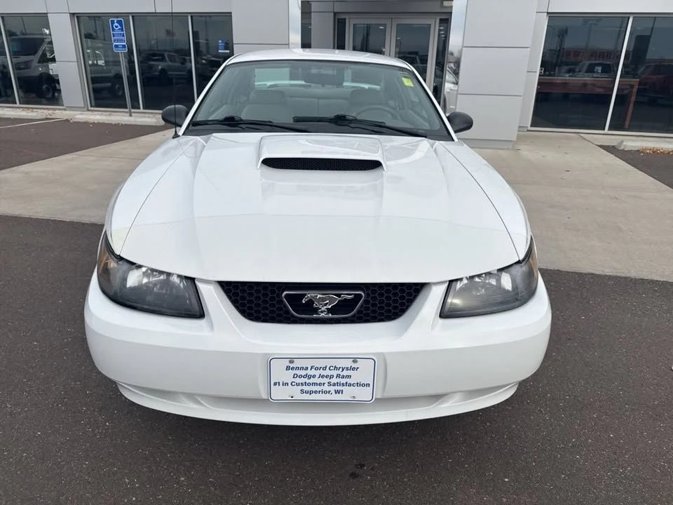 2002 Ford SN95 Mustang - Image 2 of 17