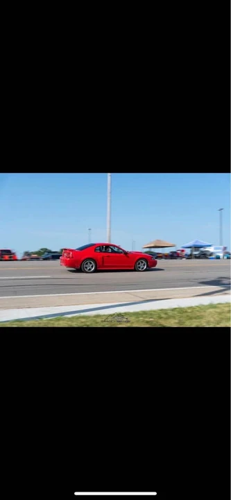 2002 Ford SN95 Mustang - Image 7 of 7