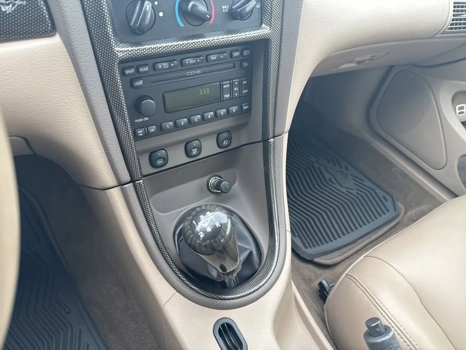 2002 Ford SN95 Mustang - Image 12 of 17