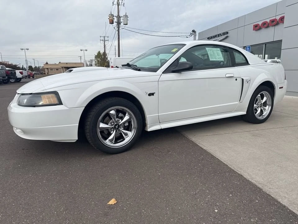 2002 Ford SN95 Mustang - Image 3 of 17