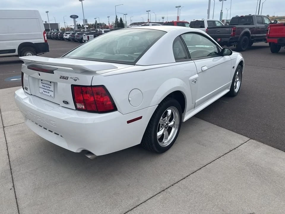 2002 Ford SN95 Mustang - Image 6 of 17