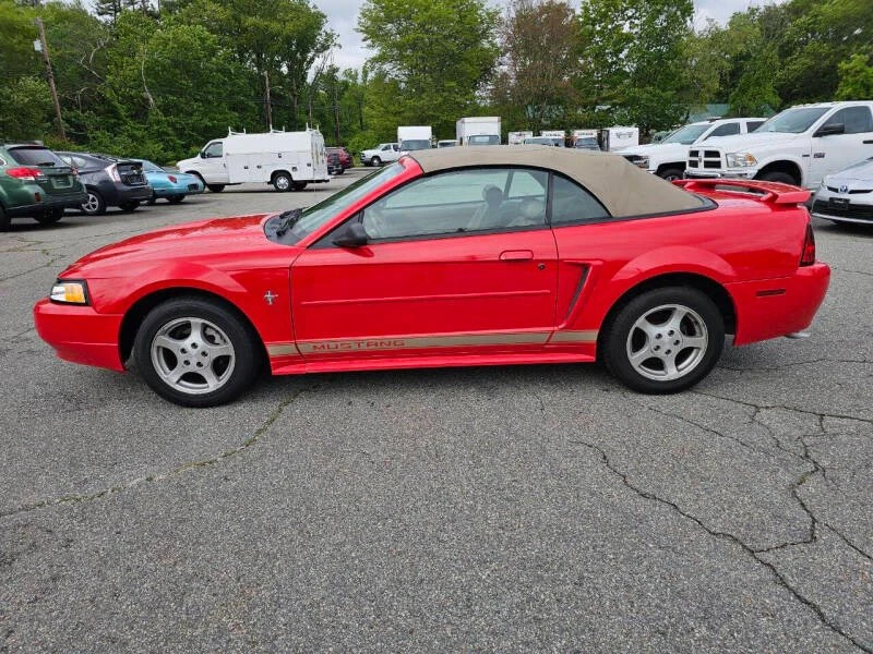 2002 Ford SN95 Mustang - Image 3 of 11