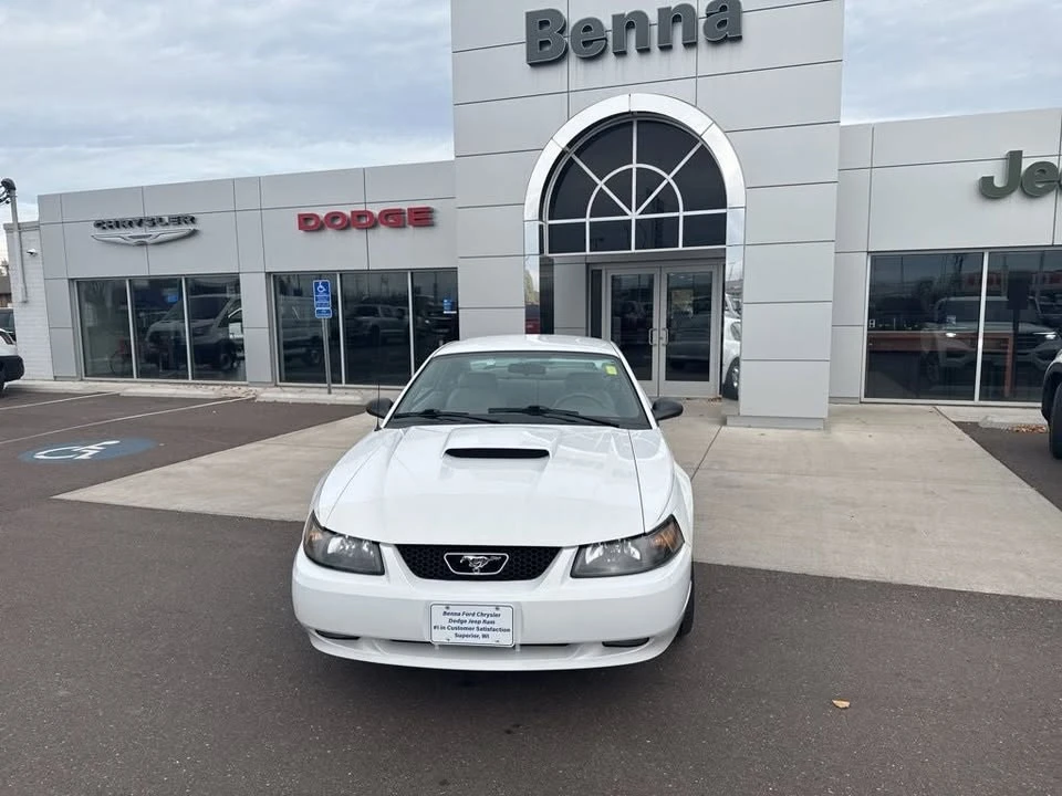 2002 Ford SN95 Mustang - Image 17 of 17