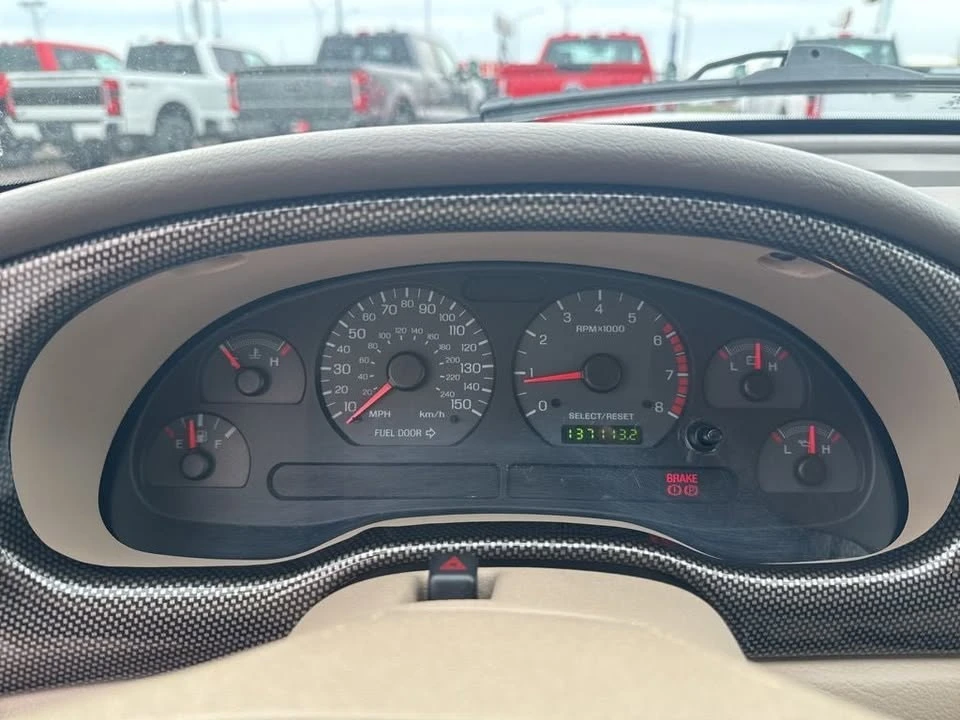2002 Ford SN95 Mustang - Image 11 of 17