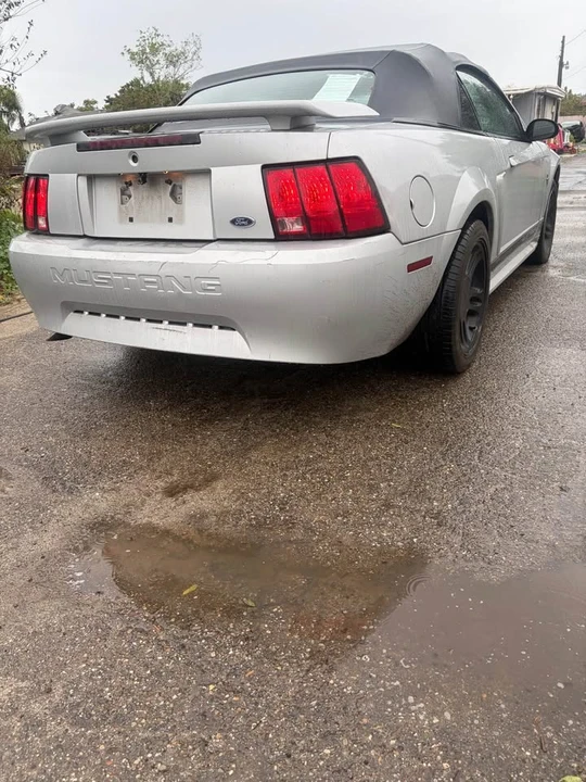 2002 Ford SN95 Mustang - Image 3 of 9