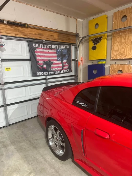 2002 Ford SN95 Mustang - Image 5 of 7