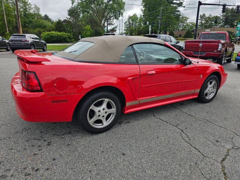 2002 Ford SN95 Mustang - Image 4 of 11