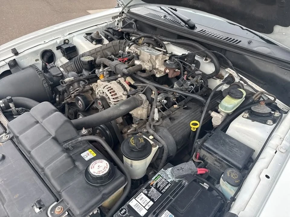 2002 Ford SN95 Mustang - Image 14 of 17