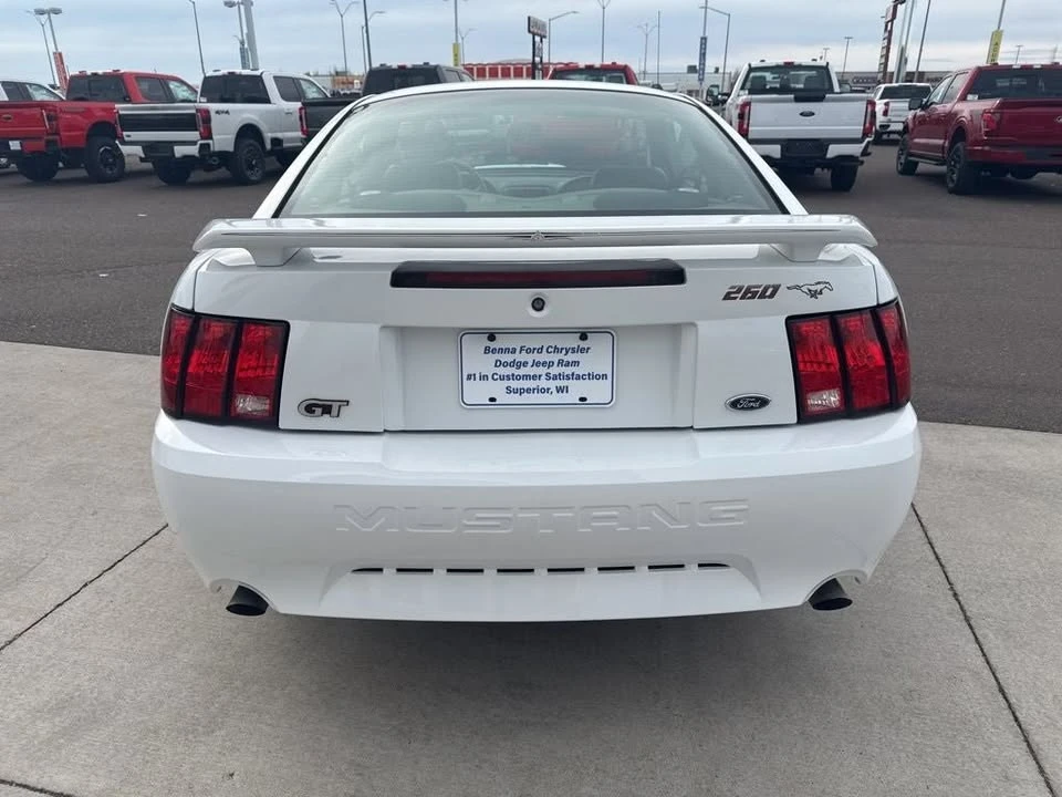 2002 Ford SN95 Mustang - Image 5 of 17