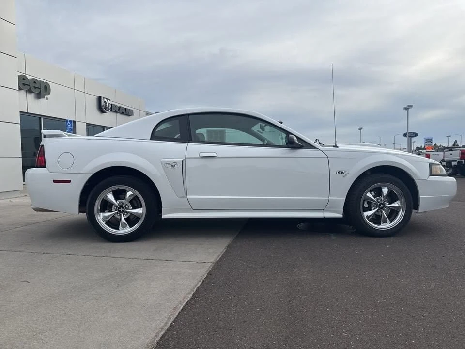 2002 Ford SN95 Mustang - Image 7 of 17
