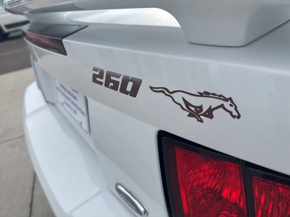 2002 Ford SN95 Mustang - Image 8 of 17