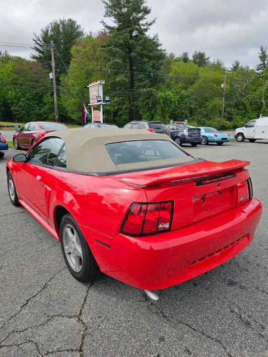 2002 Ford SN95 Mustang - Image 7 of 11