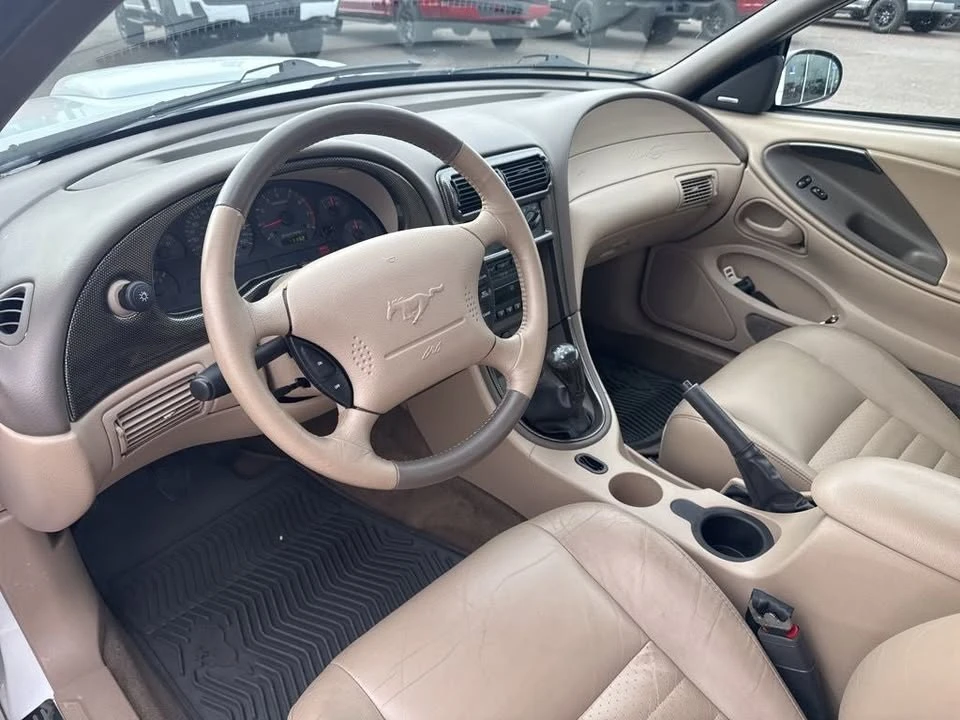 2002 Ford SN95 Mustang - Image 9 of 17