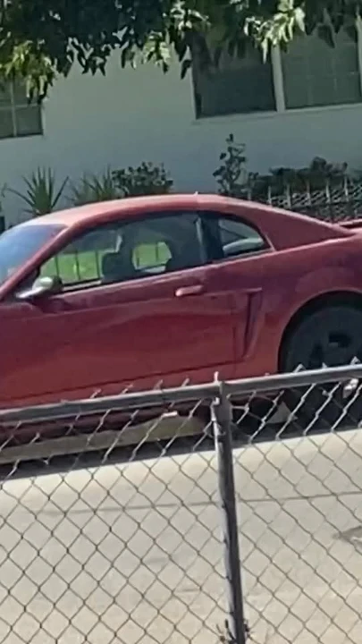 2002 Ford SN95 Mustang - Image 2 of 2