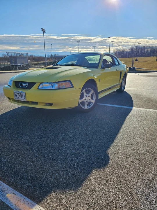 2002 Ford SN95 Mustang - Image 13 of 13