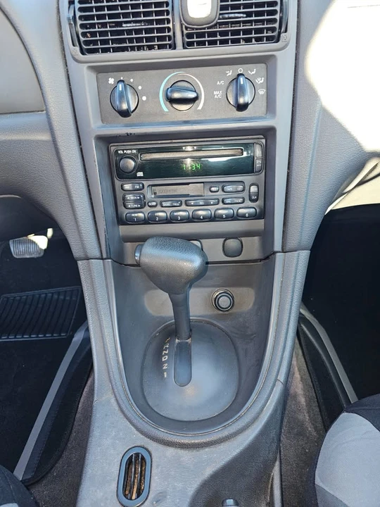 2002 Ford SN95 Mustang - Image 7 of 13
