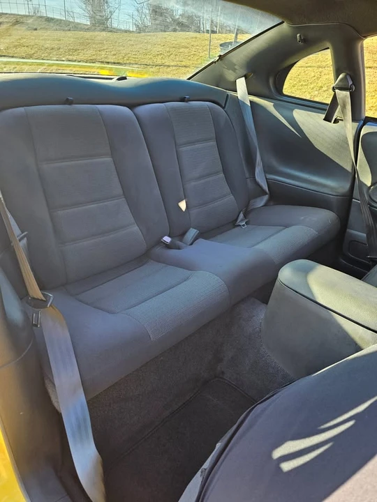 2002 Ford SN95 Mustang - Image 10 of 13