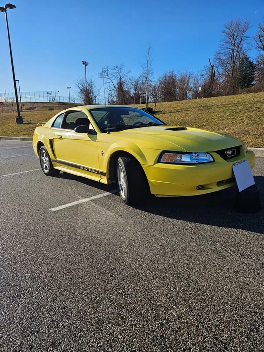 2002 Ford SN95 Mustang - Image 2 of 13