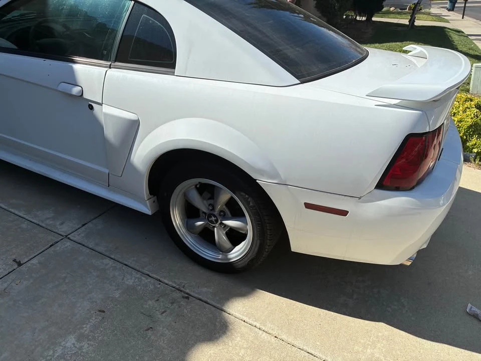 2002 Ford SN95 Mustang - Image 7 of 7