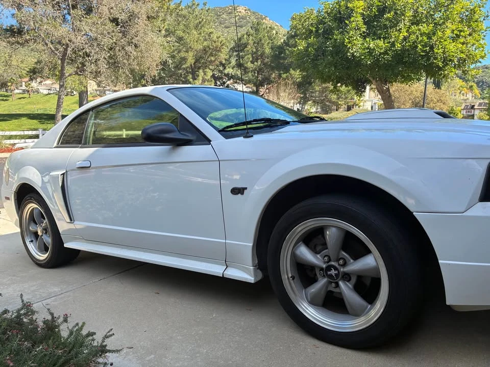 2002 Ford SN95 Mustang - Image 6 of 7