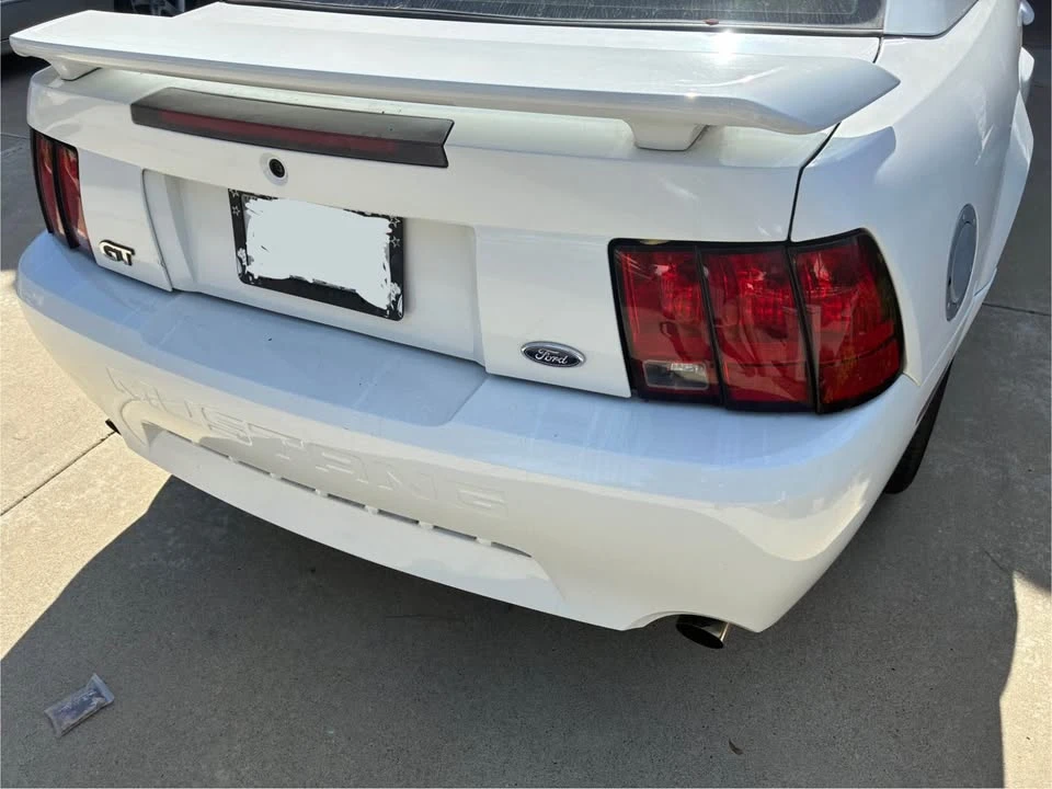 2002 Ford SN95 Mustang - Image 3 of 7