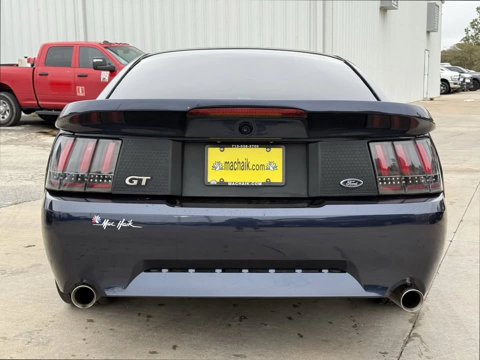 2002 Ford SN95 Mustang - Image 6 of 20