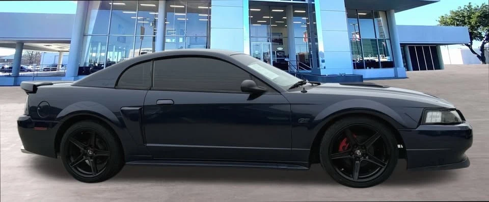 2002 Ford SN95 Mustang - Image 2 of 20