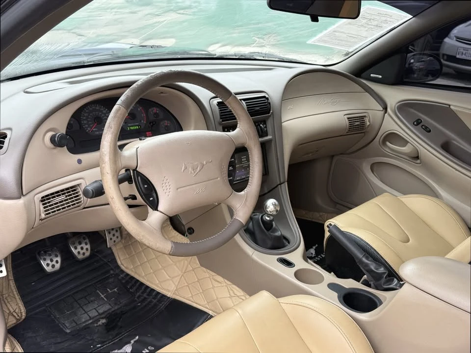 2002 Ford SN95 Mustang - Image 15 of 20