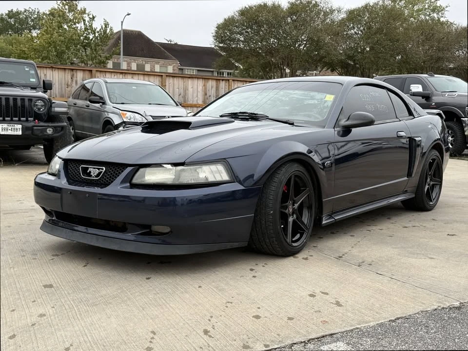 2002 Ford SN95 Mustang - Image 4 of 20