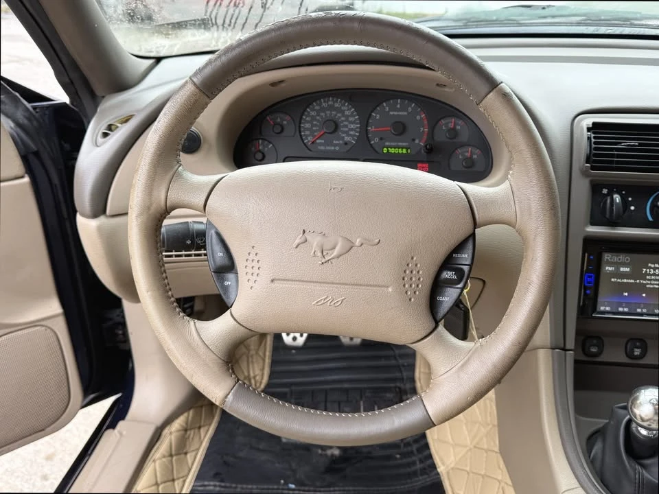 2002 Ford SN95 Mustang - Image 18 of 20