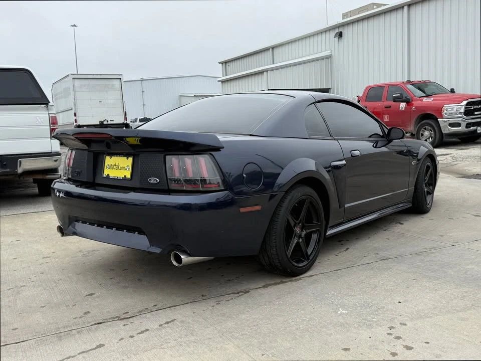 2002 Ford SN95 Mustang - Image 7 of 20