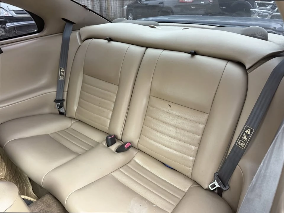 2002 Ford SN95 Mustang - Image 16 of 20