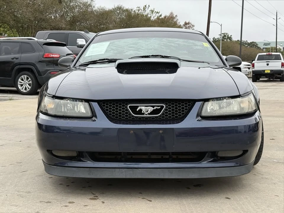 2002 Ford SN95 Mustang - Image 3 of 20