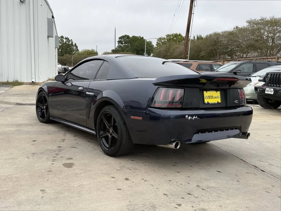 2002 Ford SN95 Mustang - Image 5 of 20