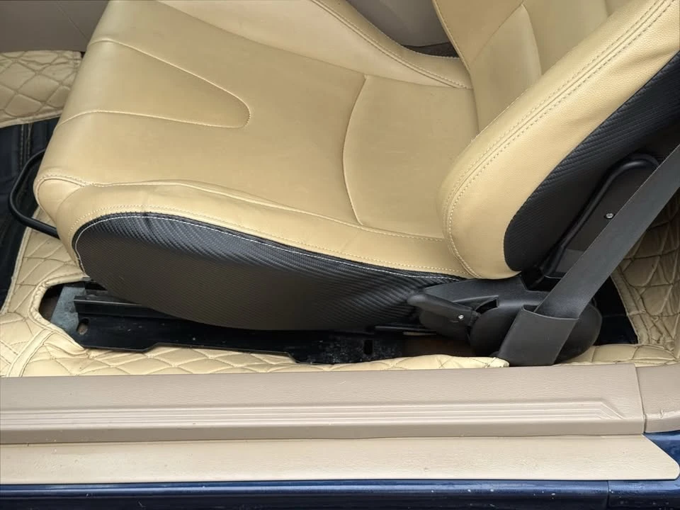 2002 Ford SN95 Mustang - Image 13 of 20