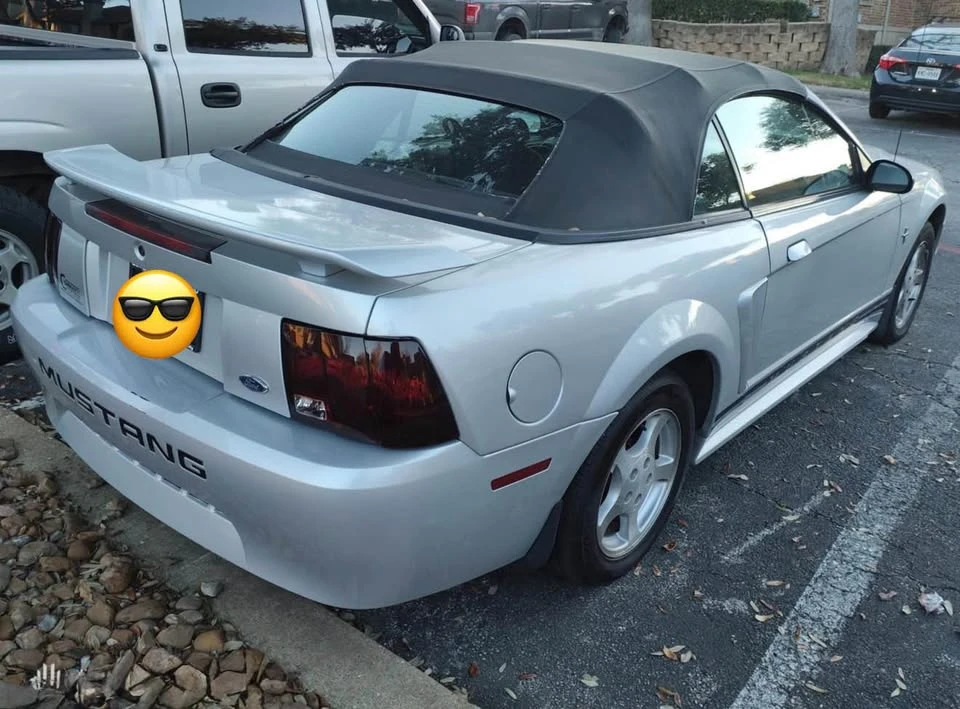 2002 Ford SN95 Mustang - Image 5 of 9