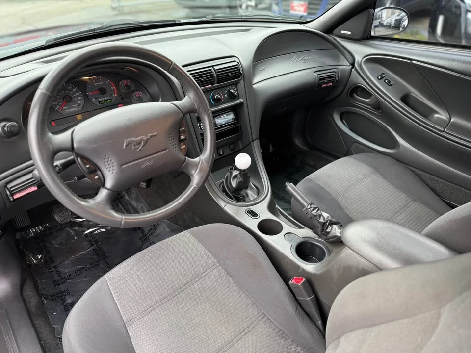 2002 Ford SN95 Mustang - Image 10 of 14