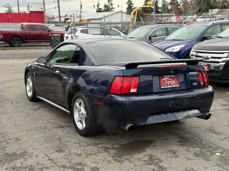 2002 Ford SN95 Mustang - Image 5 of 14