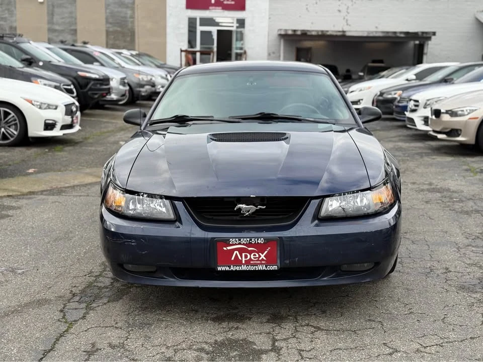 2002 Ford SN95 Mustang - Image 2 of 14