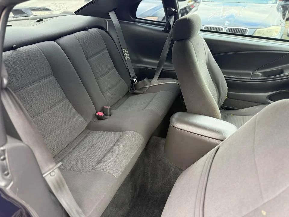 2002 Ford SN95 Mustang - Image 14 of 14