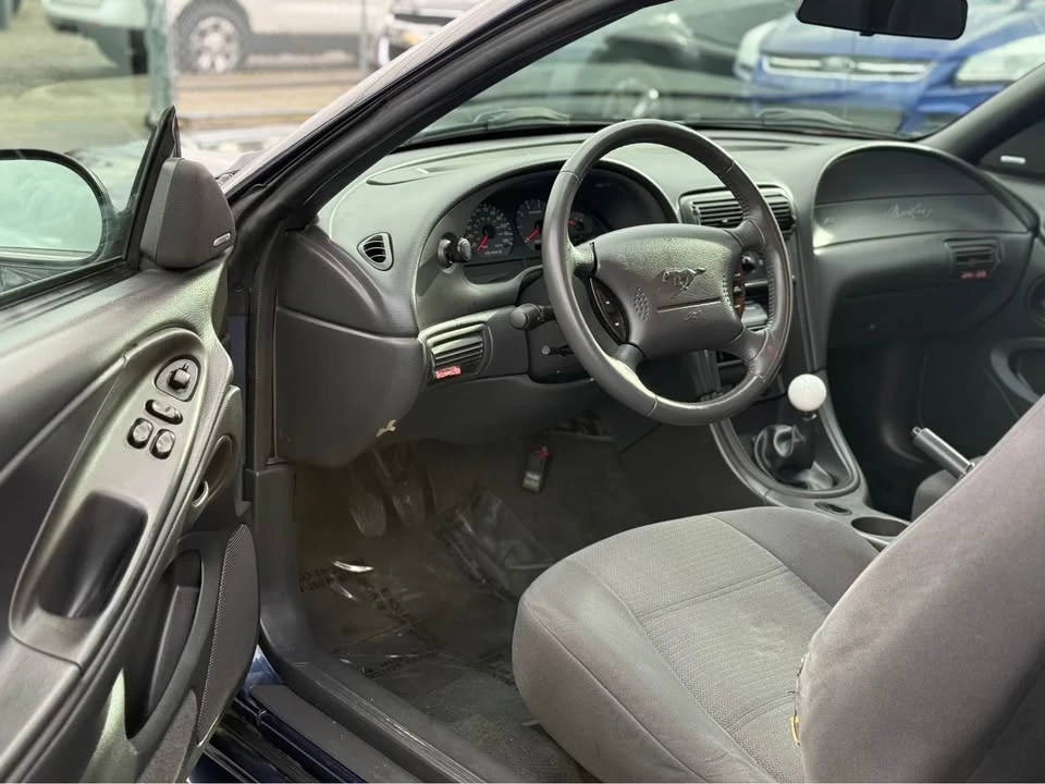 2002 Ford SN95 Mustang - Image 7 of 14