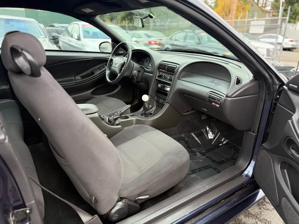 2002 Ford SN95 Mustang - Image 11 of 14