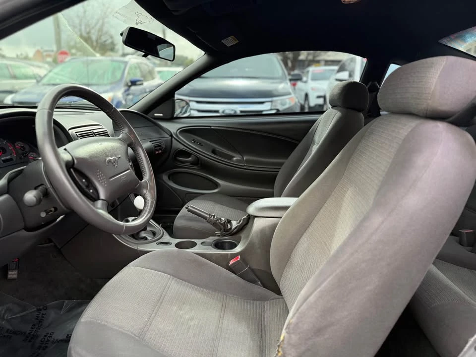 2002 Ford SN95 Mustang - Image 8 of 14