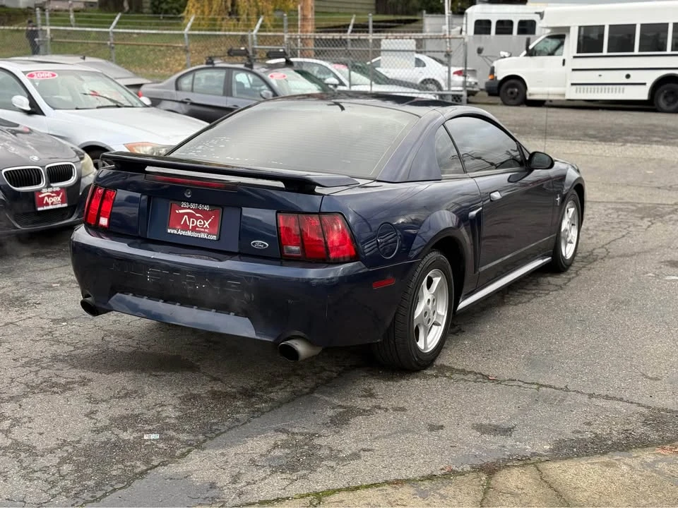 2002 Ford SN95 Mustang - Image 4 of 14